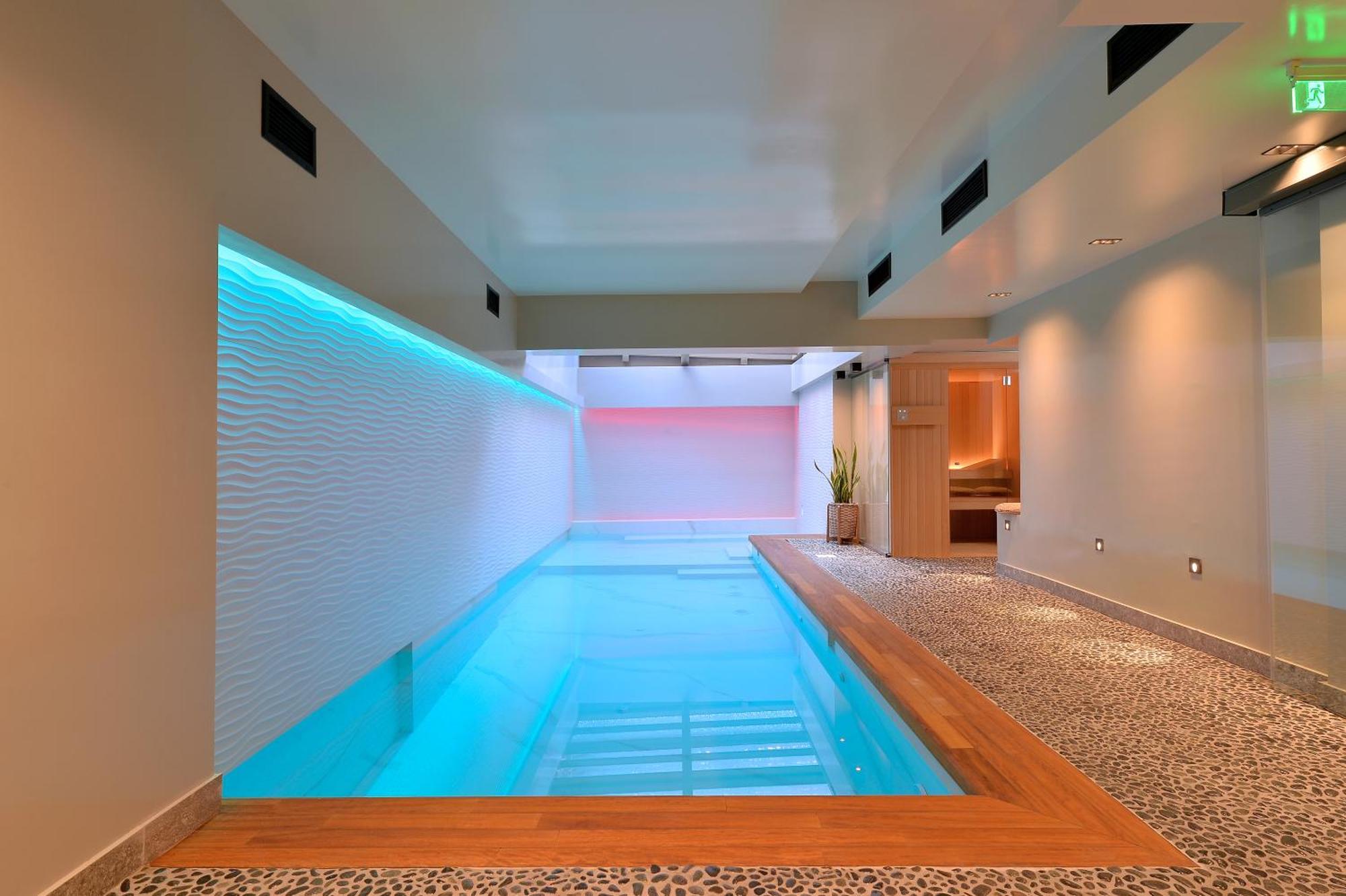 Mirivili Hospitality & Wellness Атина Екстериор снимка