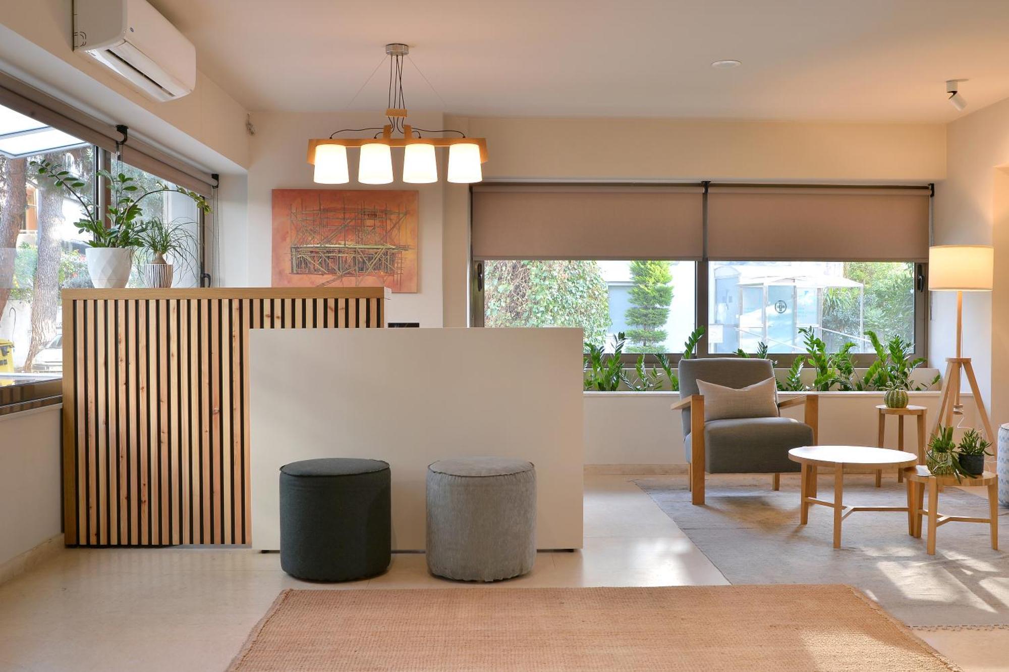 Mirivili Hospitality & Wellness Атина Екстериор снимка