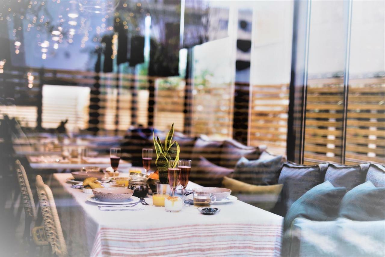 Mirivili Hospitality & Wellness Атина Екстериор снимка